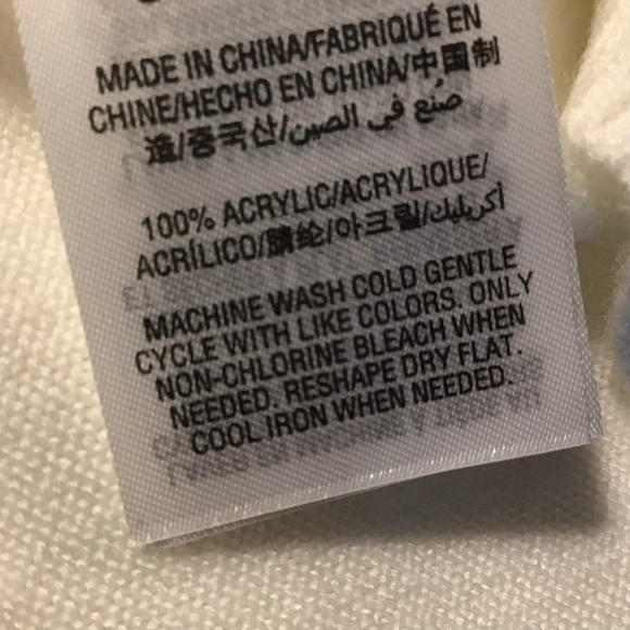 NWT! Karen Scott Macy's Plus LuxSoft RollNeck Sweater - Picture 4 of 4